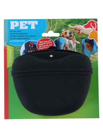 Edco Saszetka w kolorze niebieskim, czarnym i szarym - (produkt niespodzianka)