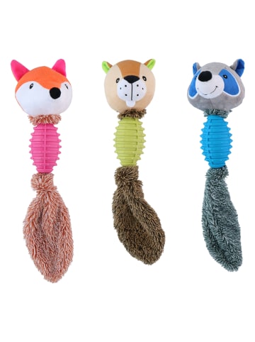 Edco Hondenspeelgoed - (L)43,5 cm (verrassingsproduct)