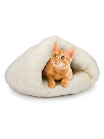 Edco Hondenmand - (B)32 x (H)24 x (D)32 cm (verrassingsproduct)