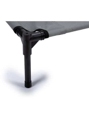 Edco Legowisko w kolorze szarym - 81 x 17 x 63,5 cm