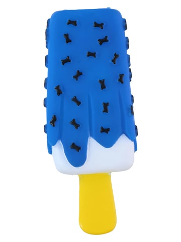 Edco 3-delige set: hondenspeelgoed meerkleurig - (B)10,5 cm