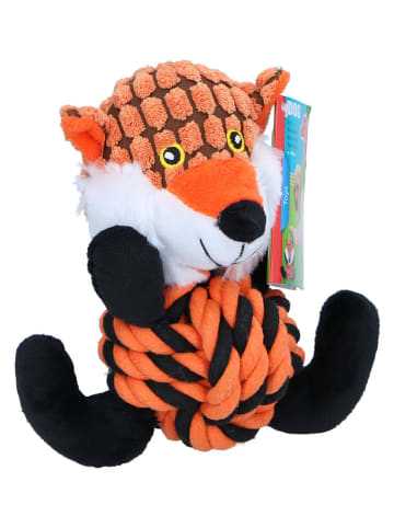 Edco Zabawka w różnych kolorach dla psa - szer. 28 cm (produkt niespodzianka)