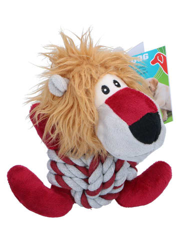 Edco Zabawka w różnych kolorach dla psa - szer. 28 cm (produkt niespodzianka)