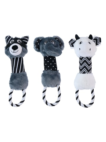 Edco Hondenspeelgoed - (L)36 cm (verrassingsproduct)