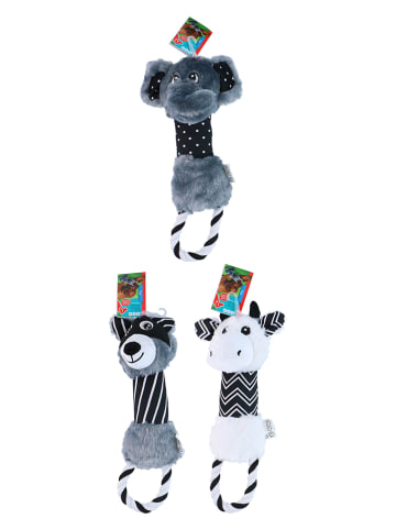 Edco Hondenspeelgoed - (L)36 cm (verrassingsproduct)