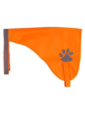 Edco Hondenveiligsheidvest oranje - maat L/XL