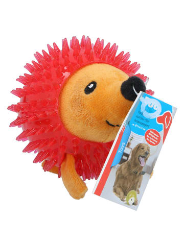 Edco Zabawka w różnych kolorach dla psa - szer. 15 cm (produkt niespodzianka)