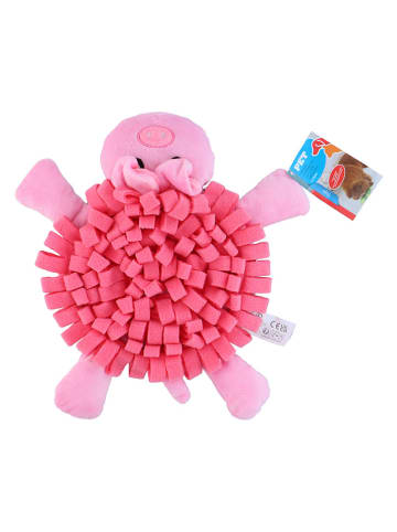 Edco Snuffelmat meerkleurig - (B)31 cm (verrassingsproduct)