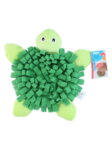 Edco Snuffelmat meerkleurig - (B)31 cm (verrassingsproduct)