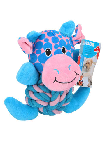 Edco Zabawka w różnych kolorach dla psa - szer. 28 cm (produkt niespodzianka)