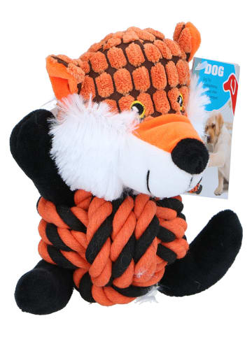 Edco Hondenspeelgoed meerkleurig - (B)28 cm (verrassingsproduct)