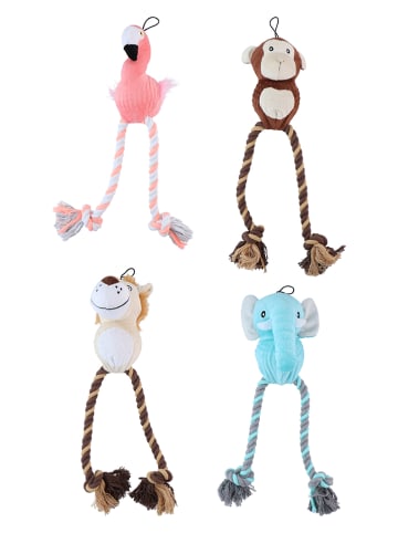 Edco Zabawka dla psa - dł. 42 cm (produkt niespodzianka)