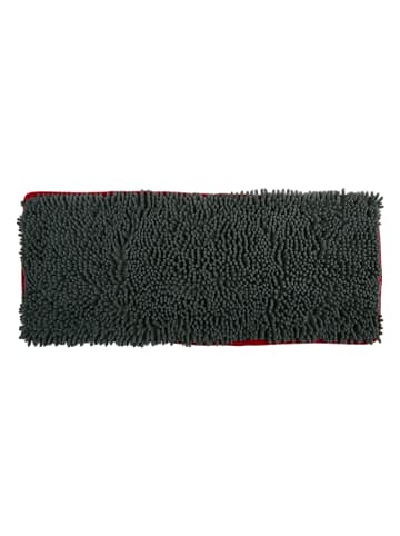 Edco Tiertuch in Grau - (L)78 x (B)32 cm