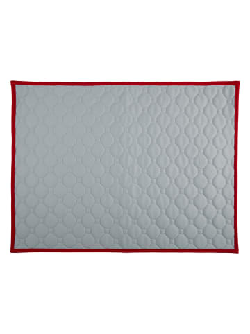 Edco Mata treningowa w kolorze szarym dla szczeniąt - 60 x 45 cm