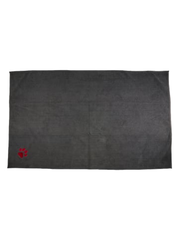 Edco Huisdierendoek grijs - (L)100 x (B)60 cm