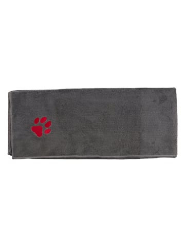 Edco Huisdierendoek grijs - (L)100 x (B)60 cm