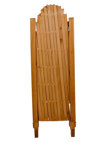 Edco Hondenomheining lichtbruin - (B)77 cm