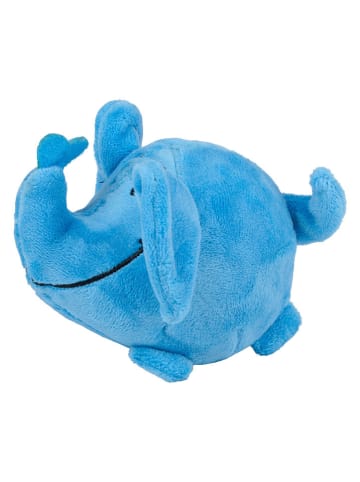 Edco Zabawka w różnych kolorach dla psa - szer. 13 cm (produkt niespodzianka)