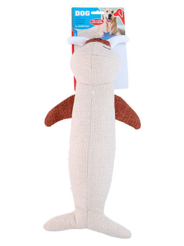 Edco Maskotki (3 szt.) w kolorze niebieskim - szer. 49 cm (produkt niespodzianka)