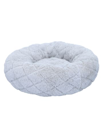 Edco Huisdierkussens grijs - Ø 46 cm