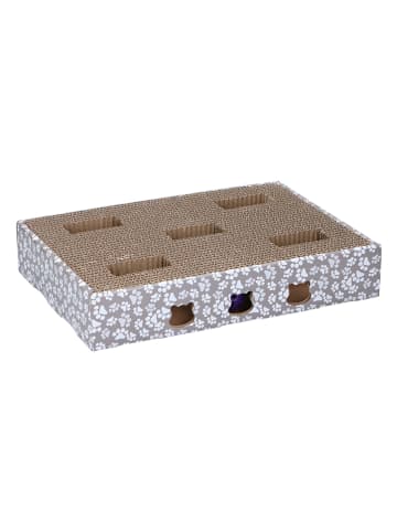 Edco Kratzbrett in Beige - (L)24,5 x (B)34,5 cm