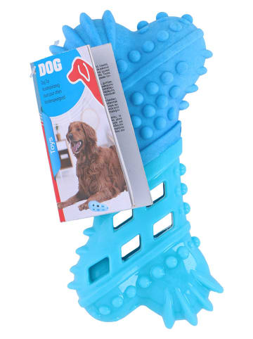 Edco Zabawki (2 szt.) w kolorze niebieskim - szer. 18 cm (produkt niespodzianka)