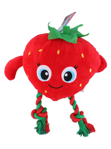 Edco Hondenspeelgoed meerkleurig - (B)36 cm (verrassingsproduct)