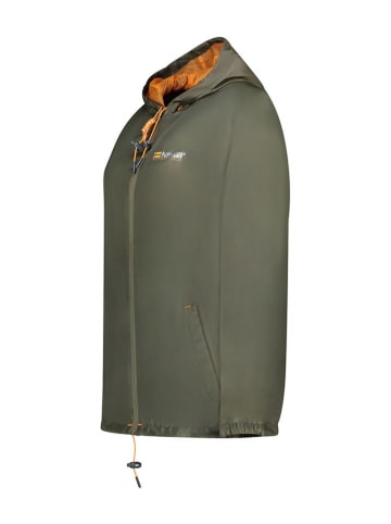 Geographical Norway Übergangsjacke in Khaki