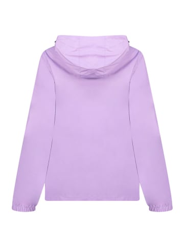 Geographical Norway Übergangsjacke "Daril" in Lila