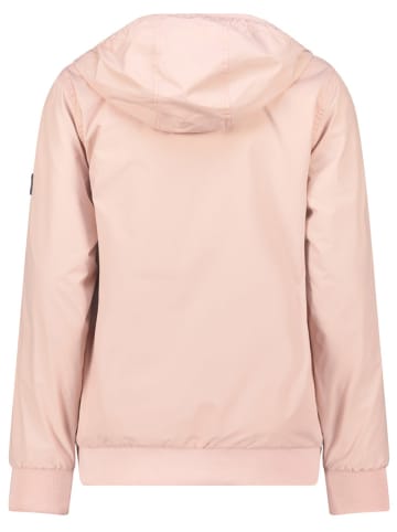 Geographical Norway Kurtka przejściowa "Arrival" w kolorze jasnoróżowym