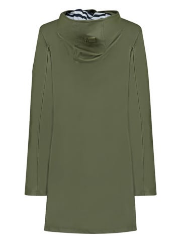 Geographical Norway Parka "Curieuse" in Khaki