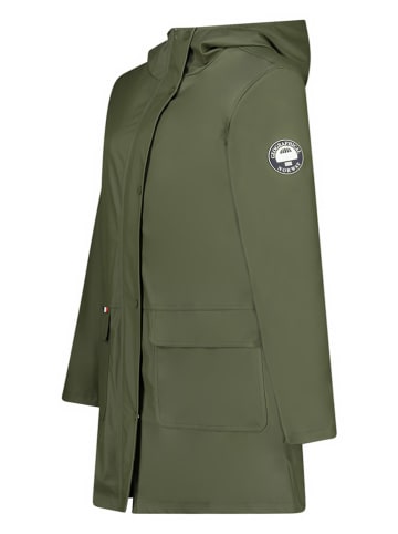 Geographical Norway Parka "Curieuse" kaki
