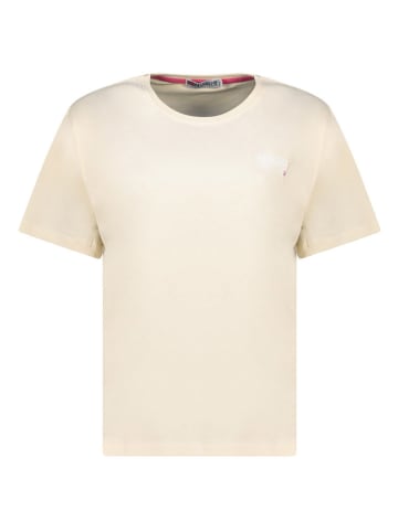 Geographical Norway Shirt beige