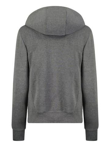 Geographical Norway Bluza "Gwen" w kolorze szarym