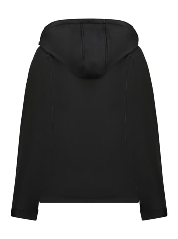 Geographical Norway Softshelljacke "Tamilalor" in Schwarz