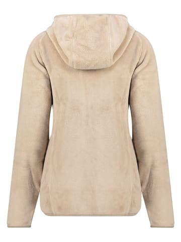 Geographical Norway Fleecejacke "Upalood" in Beige