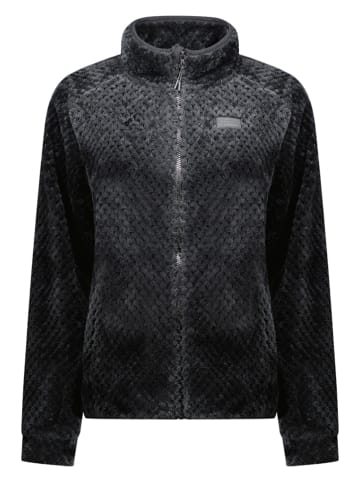 Geographical Norway Fleece vest "Tadaba" zwart