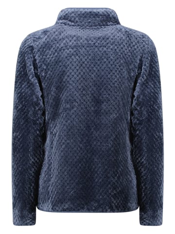 Geographical Norway Fleecejacke "Tadaba" in Dunkelblau