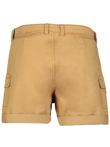 Geographical Norway Cargobermudas "Polla" in Hellbraun