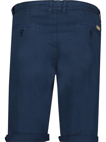 Geographical Norway Bermudas "Pivoine" in Dunkelblau