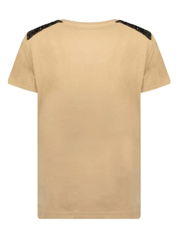 Geographical Norway Shirt beige