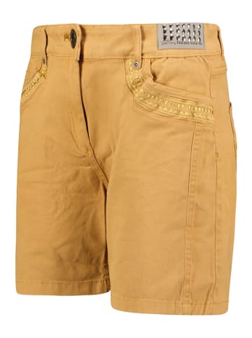 Geographical Norway Shorts "Primael" in Beige