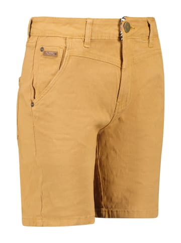 Geographical Norway Shorts "Paxton" in Beige