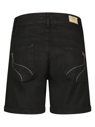 Geographical Norway Shorts "Perlate" zwart