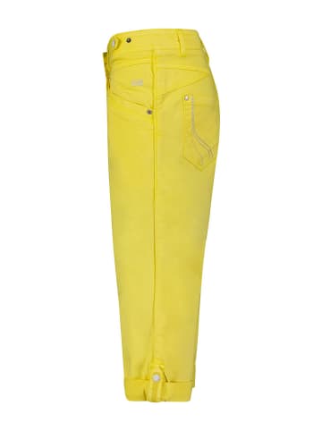 Geographical Norway Capribroek "Pagina" geel