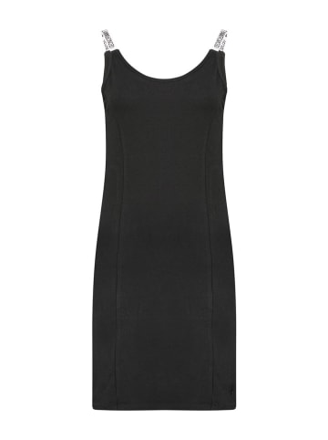 Geographical Norway Kleid "Janael" in Schwarz