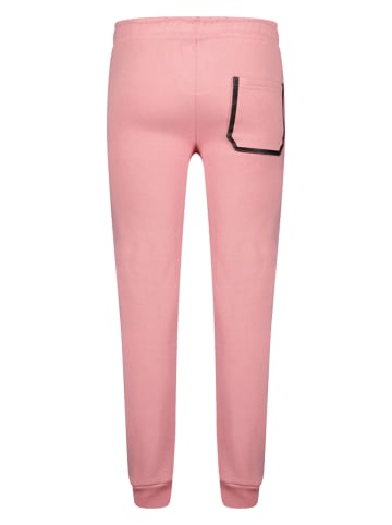 Geographical Norway Sweatbroek "Maleo" lichtroze