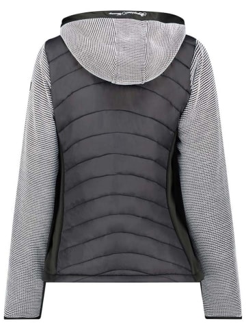 Geographical Norway Fleece vest "Tagnifique" zwart