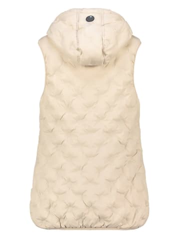 Geographical Norway Bodywarmer "Vaniela" beige