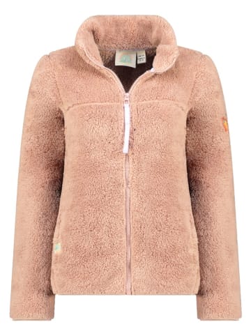 Geographical Norway Fleece vest "Upaz" oudroze